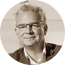 Picture of Martijn Dekker