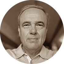 Picture of Yves Decadt